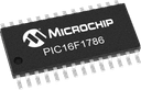 Microchip PIC16F1786-I/SO
