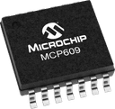 Microchip MCP609-I/ST
