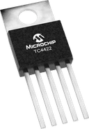 Microchip TC4422VAT