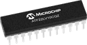 Microchip ATF22LV10CQZ-30SU
