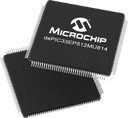 Microchip DSPIC33EP512MU814-E/PH
