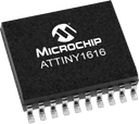 Microchip ATTINY1616-SFR