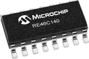 Microchip RE46C140S16F