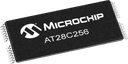Microchip AT28C256E-15JU