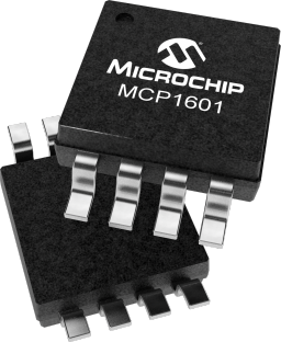 Microchip MCP1601-I/MS
