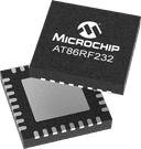Microchip AT86RF232-ZXR