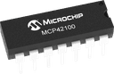 Microchip MCP42100-I/SL