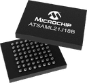 Microchip ATSAML21J18B-AUT