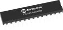 Microchip PIC24FJ64GA002T-I/SO