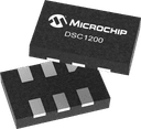 Microchip DSC1224BI1-156M2500