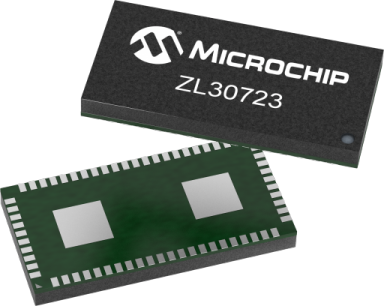 ZL30723LFG7Q09PMicrochip