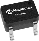 Microchip MIC842LYMT-TR