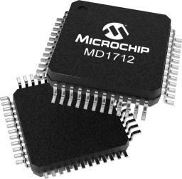 Microchip MD1712FG-G