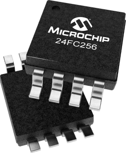 24FC256-E/SN