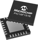 Microchip PIC16F1516-I/SO