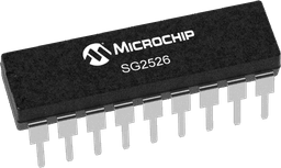 Microchip SG2526DW