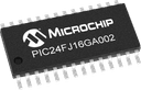 Microchip PIC24FJ16GA002-E/SS