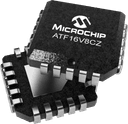 Microchip ATF16V8CZ-15SU