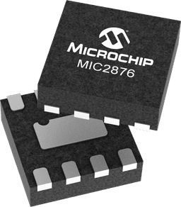 Microchip MIC2876-AYMT-TR