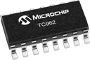 Microchip TC962COE