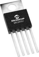 Microchip MIC29151-12WT