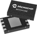 Microchip MTCH102T-I/MU