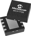 Microchip MCP1726-0802E/SN
