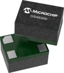 Microchip DSA6331JA2GB-025.0000TVAO
