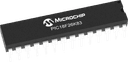 Microchip PIC18LF26K83-I/SS