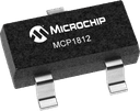 Microchip MCP1812AT-028/TT