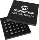 Microchip ATSAML10E16A-MZVAO