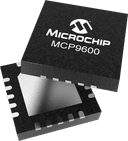 Microchip MCP9600T-E/MX
