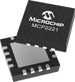 Microchip MCP2221-I/ML