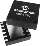 Microchip MIC4720YMME