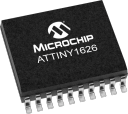 Microchip ATTINY1626-MU