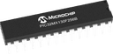 Microchip PIC32MX130F256B-I/SS