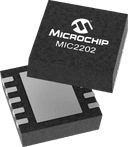 Microchip MIC2202YMM