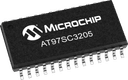 Microchip AT97SC3205-H3M4500B