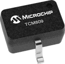Microchip TCM809RVLB713