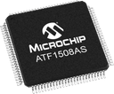 Microchip ATF1508AS-10JU84