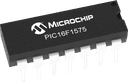 Microchip PIC16F1575-I/JQ