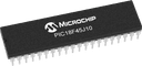 Microchip PIC18F45J10T-I/PT