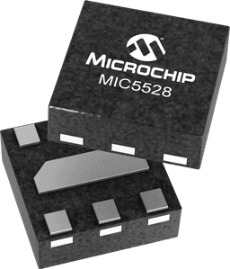 Microchip MIC5528-2.8YMX-TR