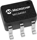Microchip MIC94091YC6-TR