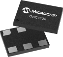 Microchip DSC1122AI2-100.3000T