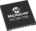 Microchip PIC16F1783-I/SS