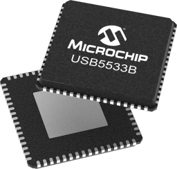 USB5533B-6080JZX