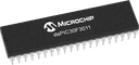Microchip DSPIC30F3011-30I/ML