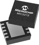 Microchip MIC2212-JSYML-TR