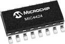 Microchip MIC4424ZWM